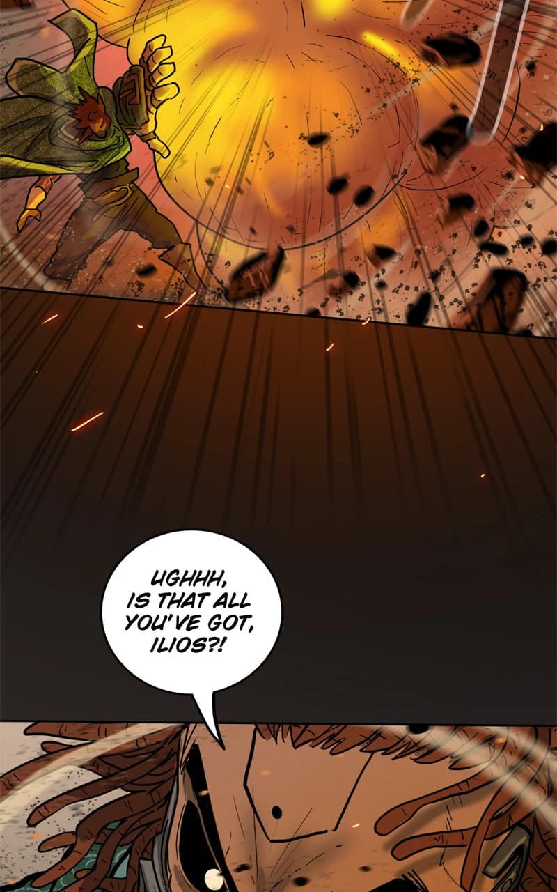 Ordeal chapter 120, page 68