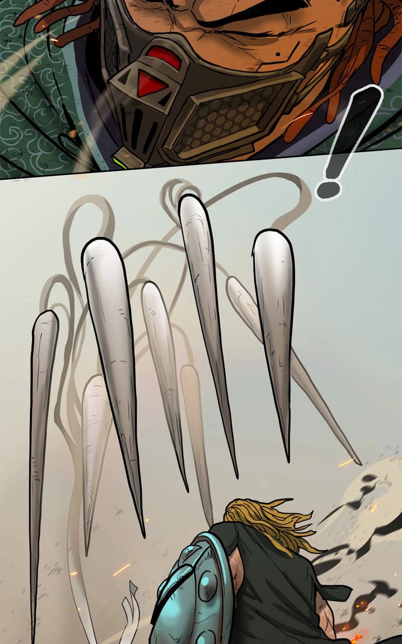 Ordeal chapter 120, page 69