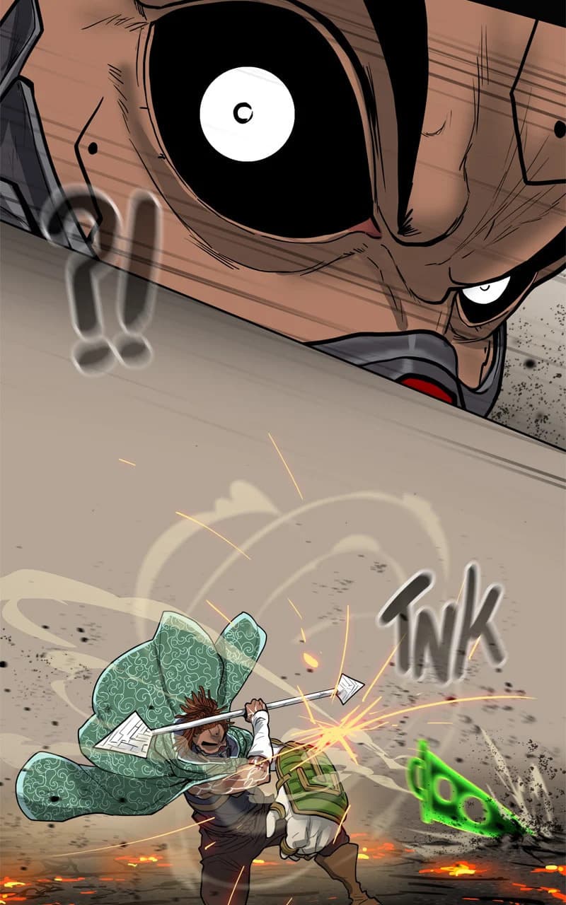 Ordeal chapter 120, page 75