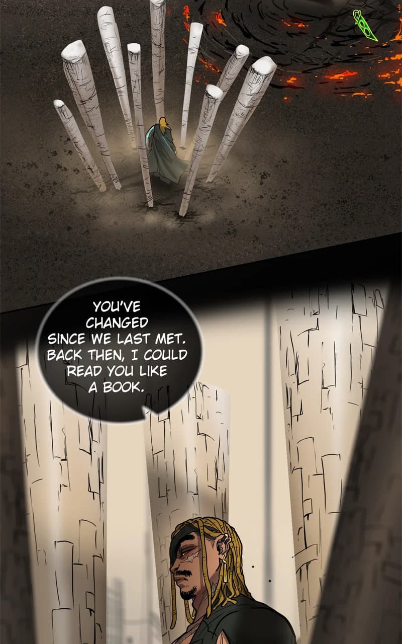 Ordeal chapter 120, page 78