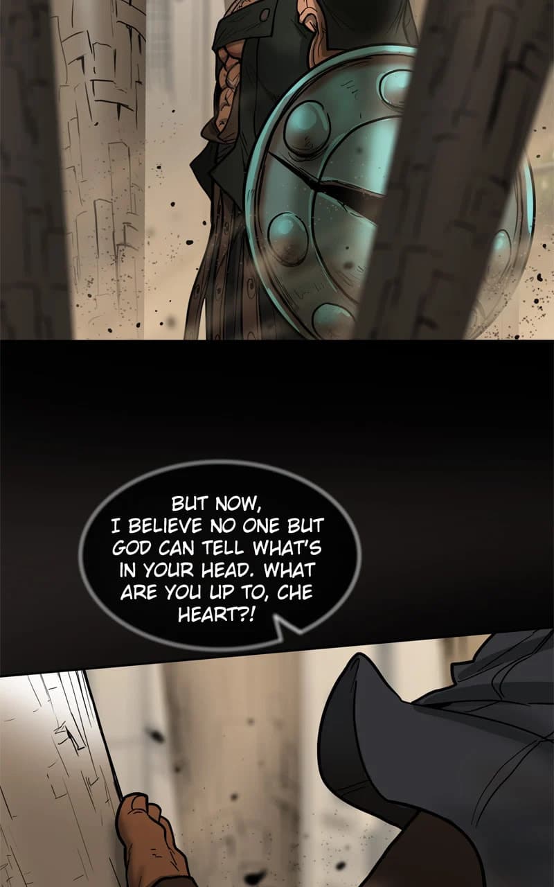 Ordeal chapter 120, page 79