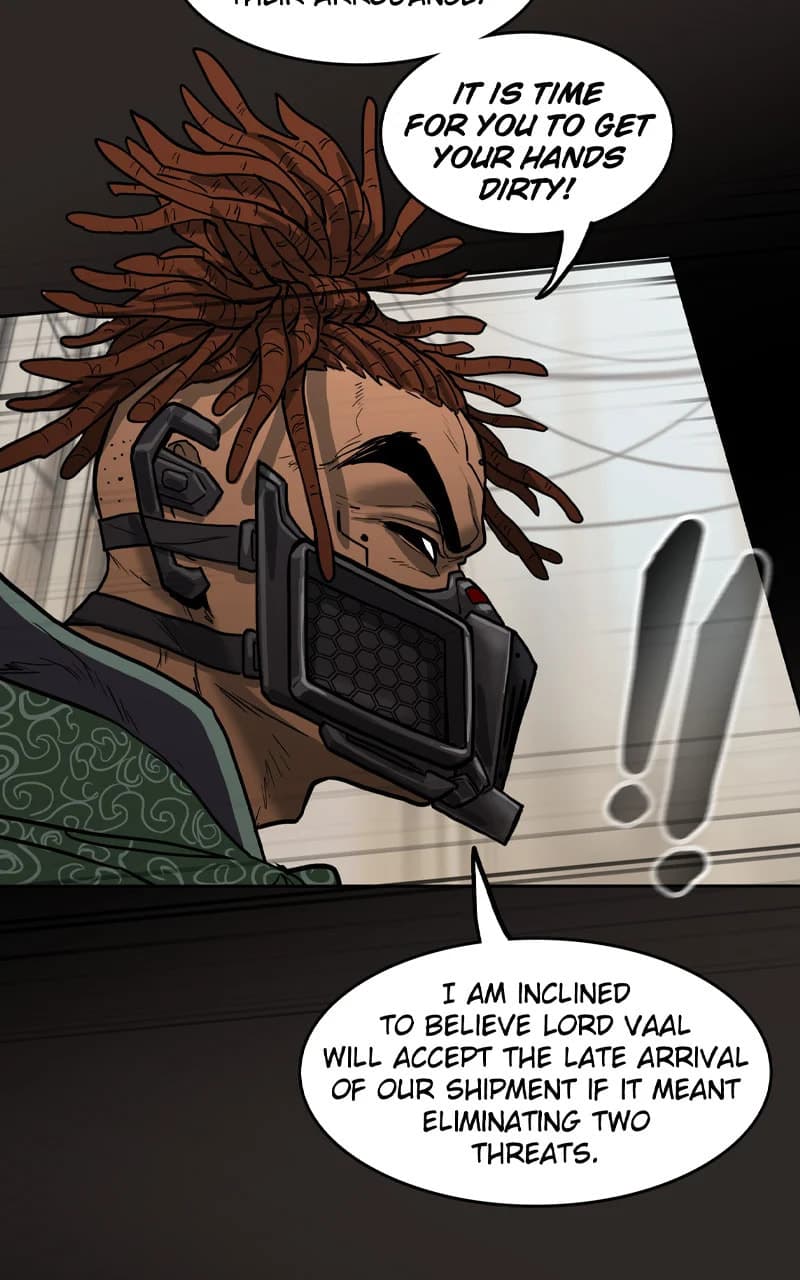 Ordeal chapter 120, page 84