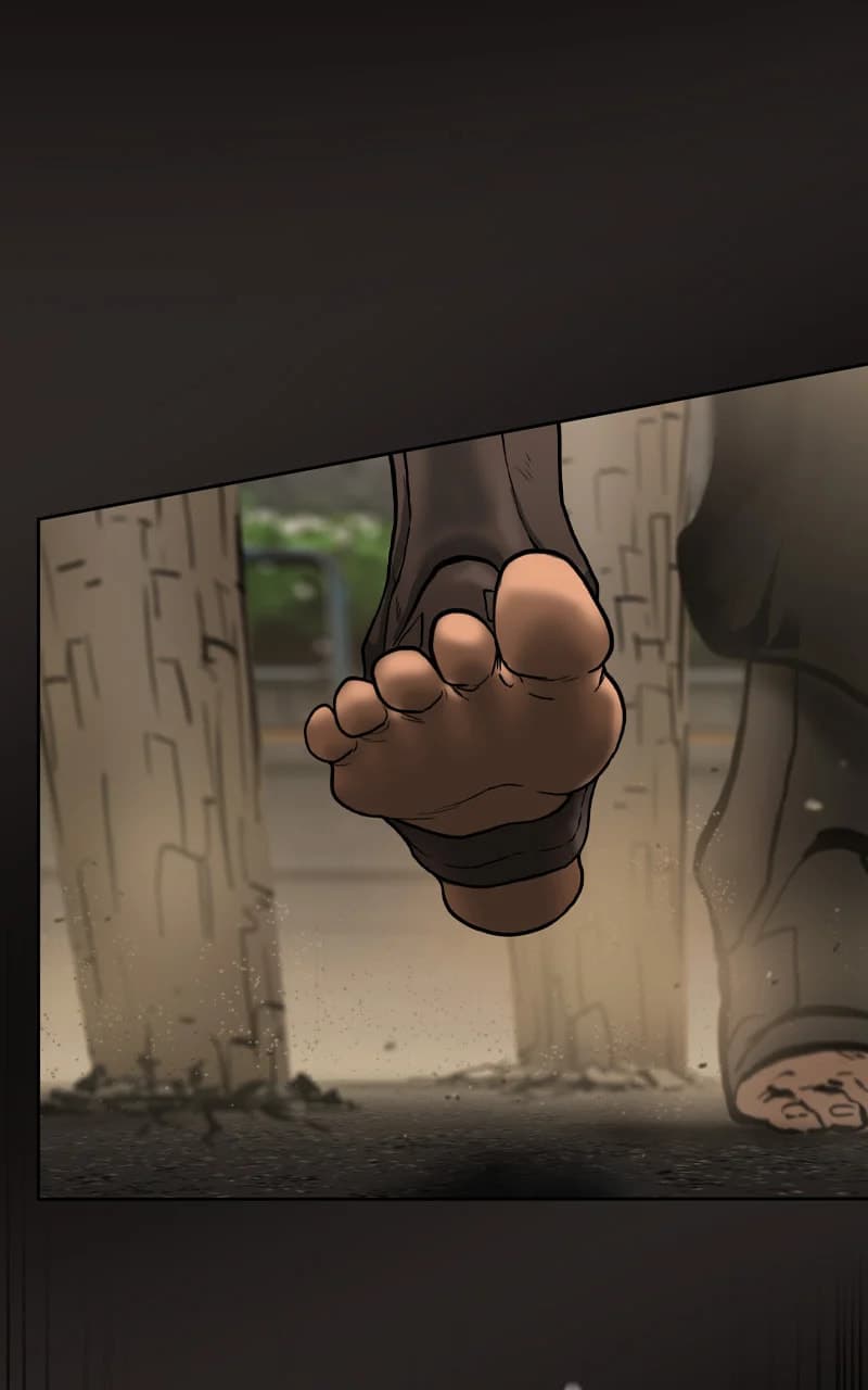 Ordeal chapter 121, page 1