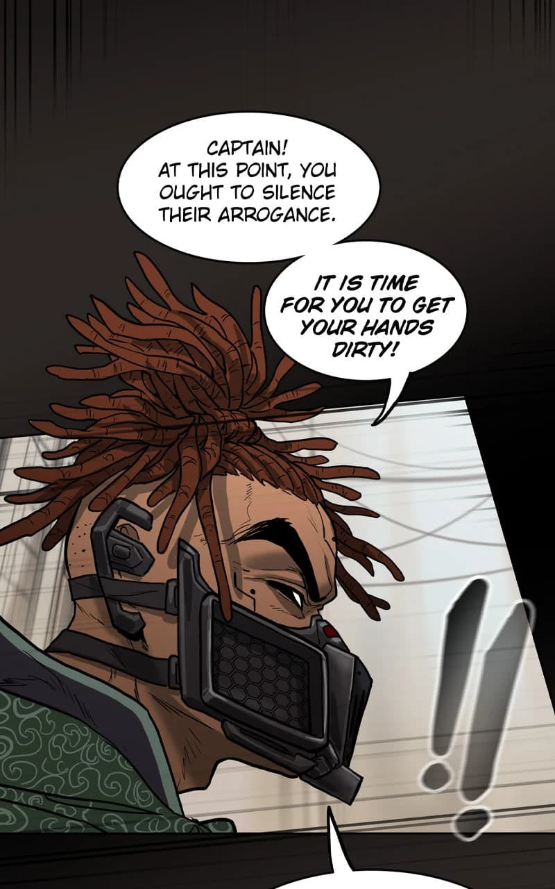 Ordeal chapter 121, page 3