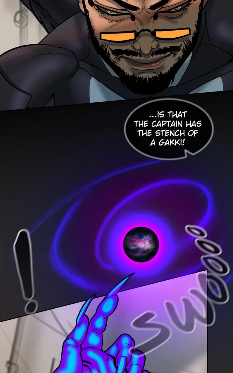 Ordeal chapter 121, page 15