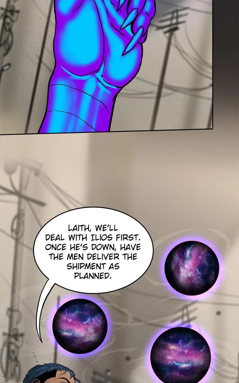 Ordeal chapter 121, page 16