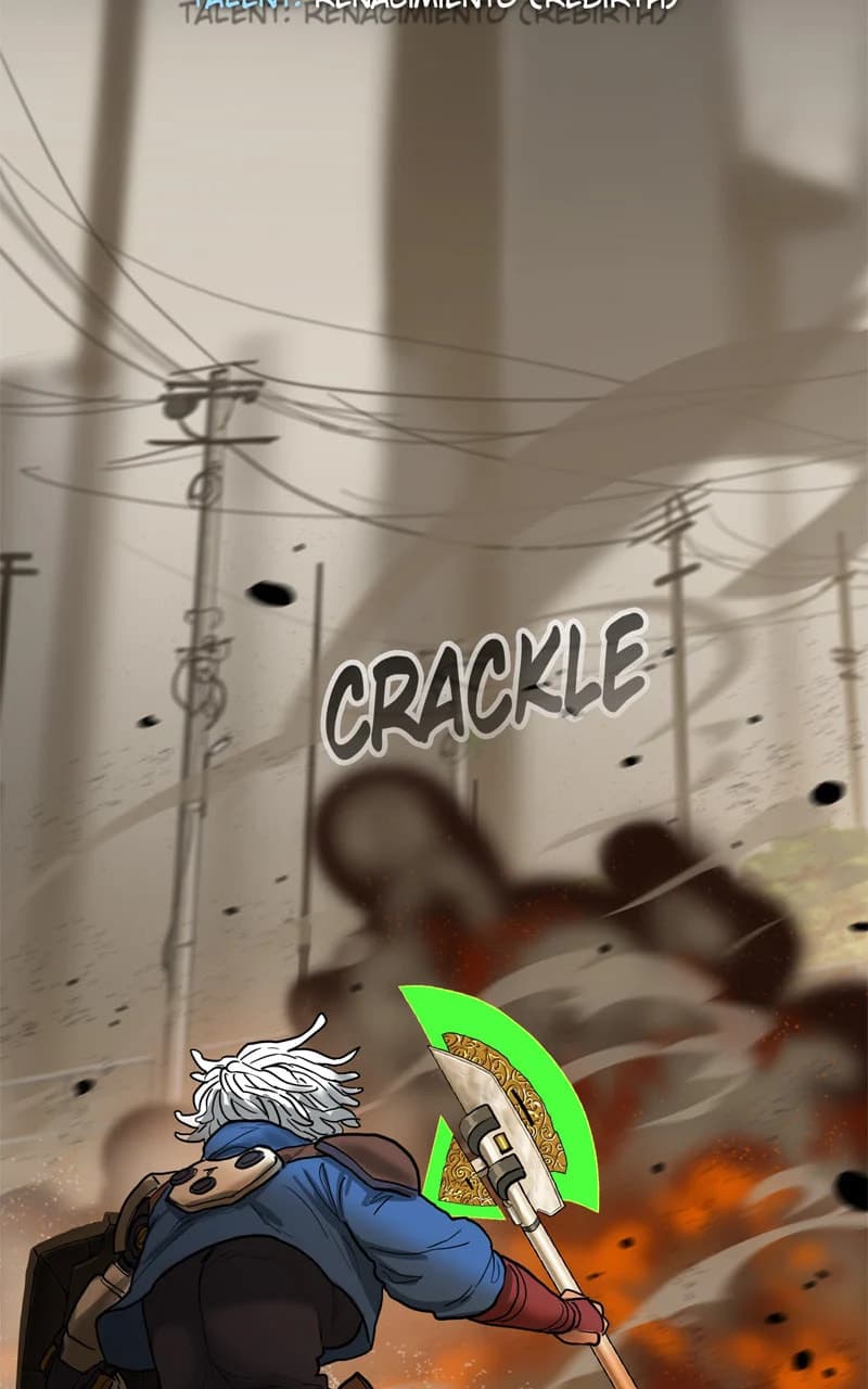 Ordeal chapter 121, page 23
