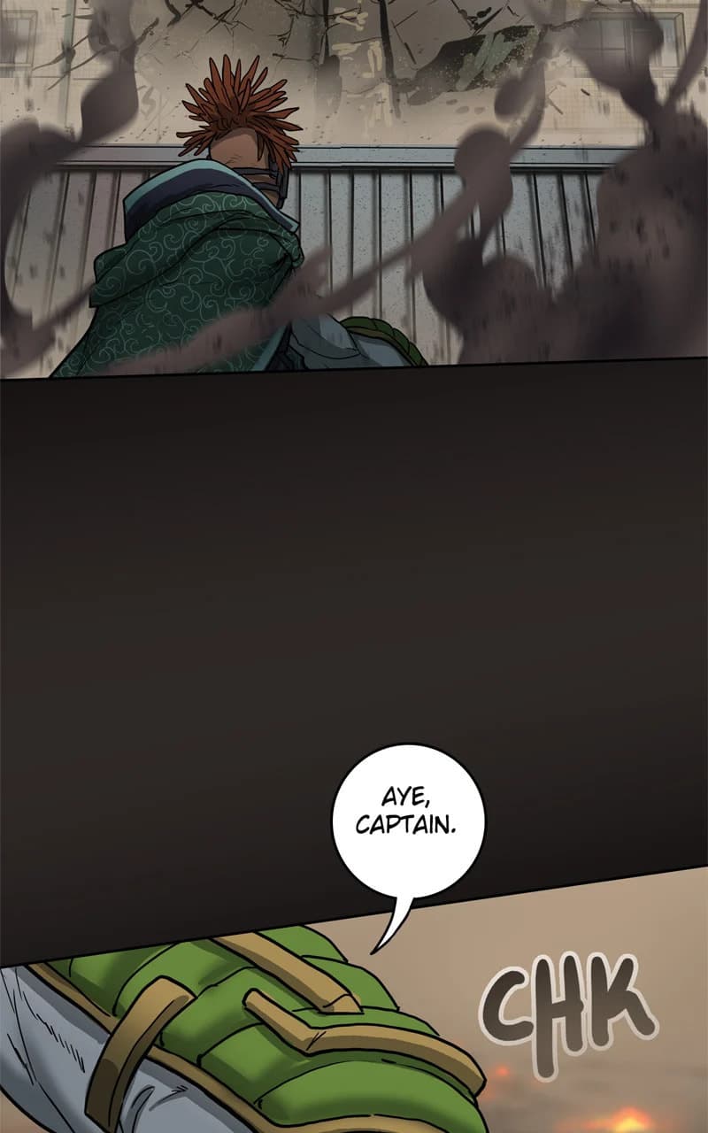 Ordeal chapter 121, page 27
