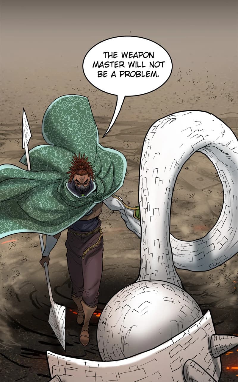 Ordeal chapter 121, page 29