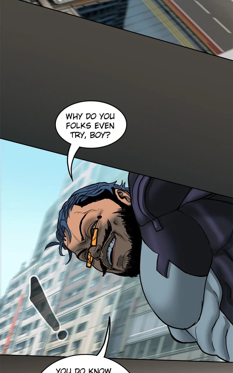 Ordeal chapter 121, page 36