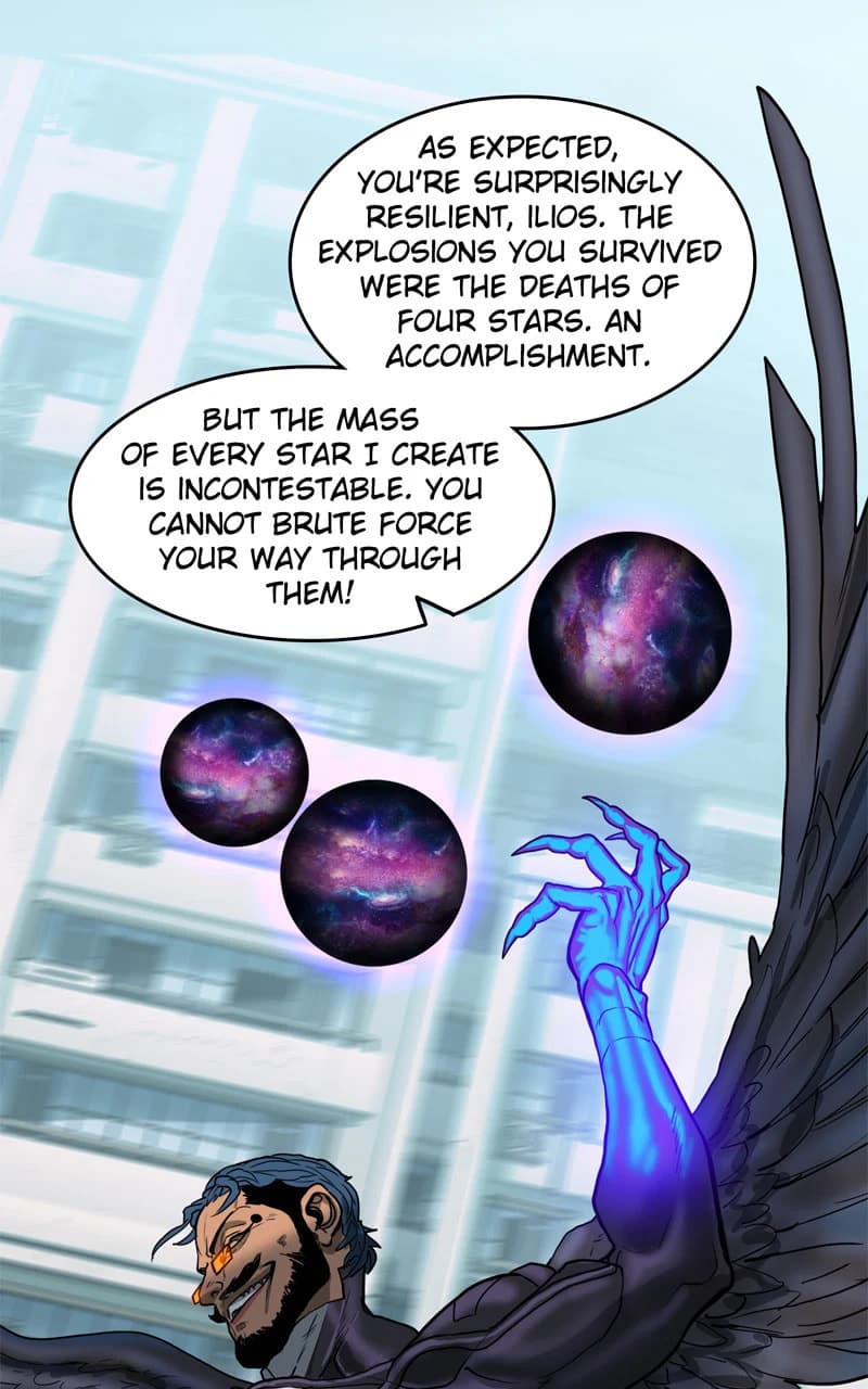 Ordeal chapter 121, page 38