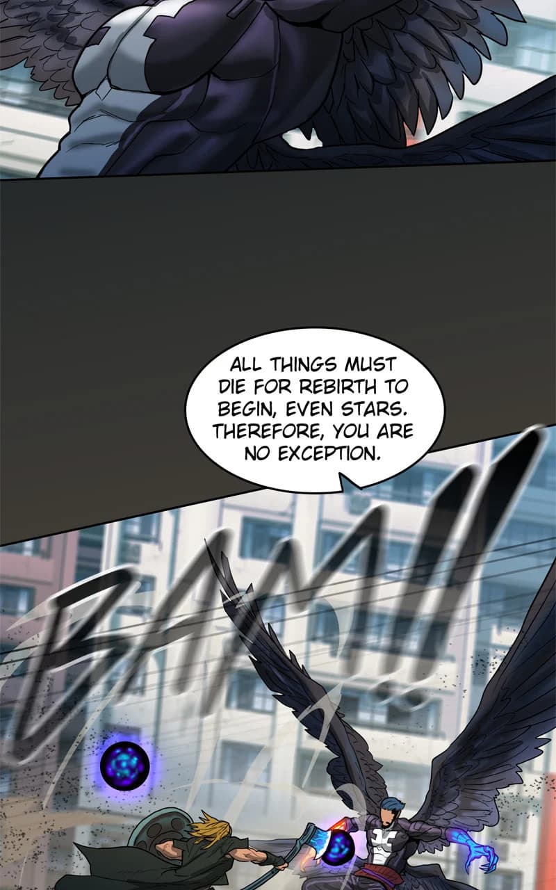 Ordeal chapter 121, page 39