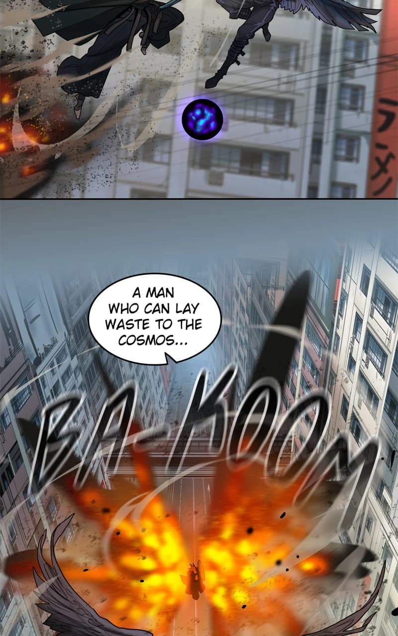 Ordeal chapter 121, page 40