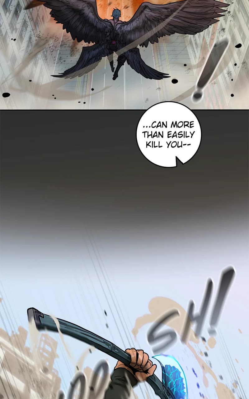 Ordeal chapter 121, page 41