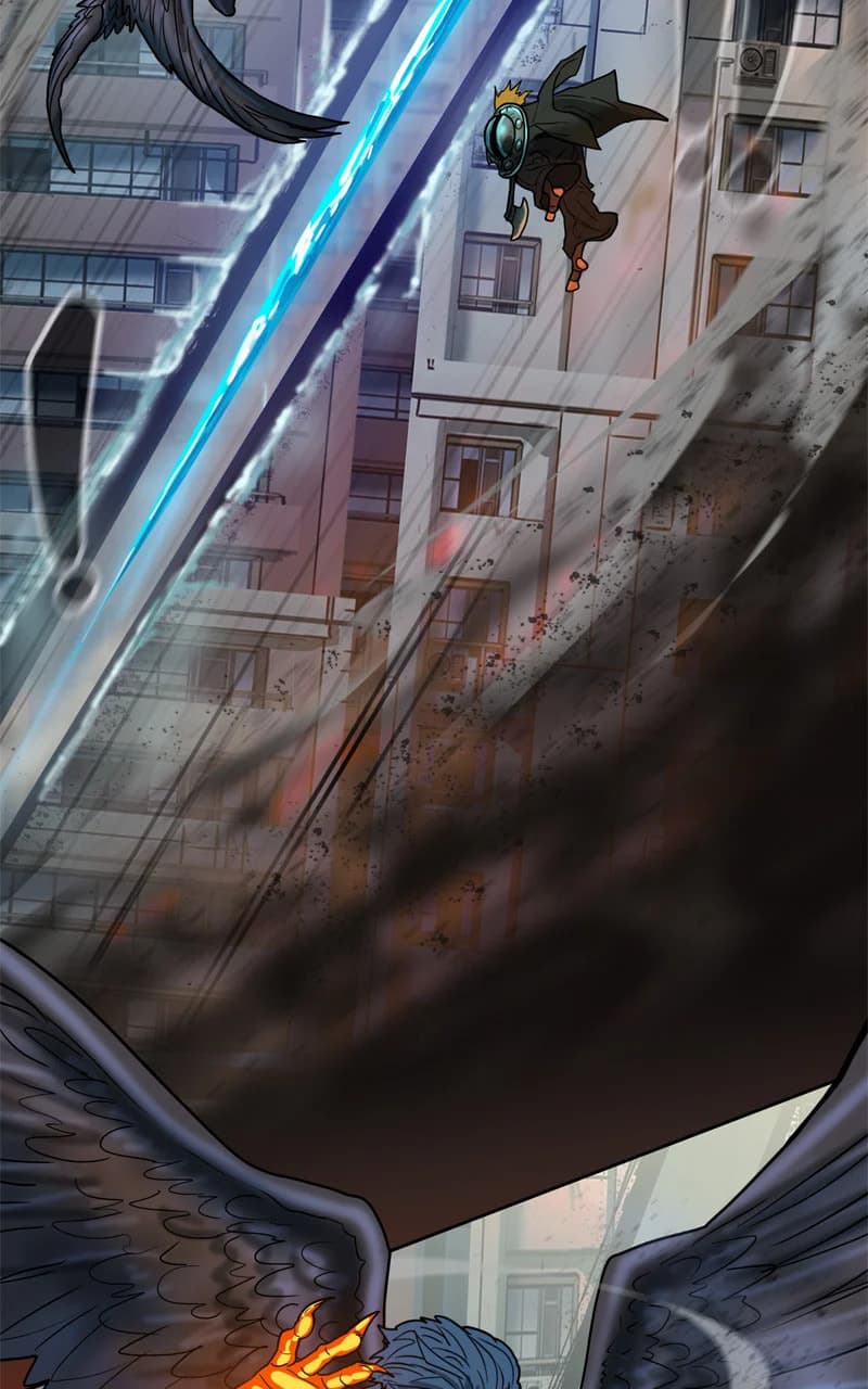 Ordeal chapter 121, page 43