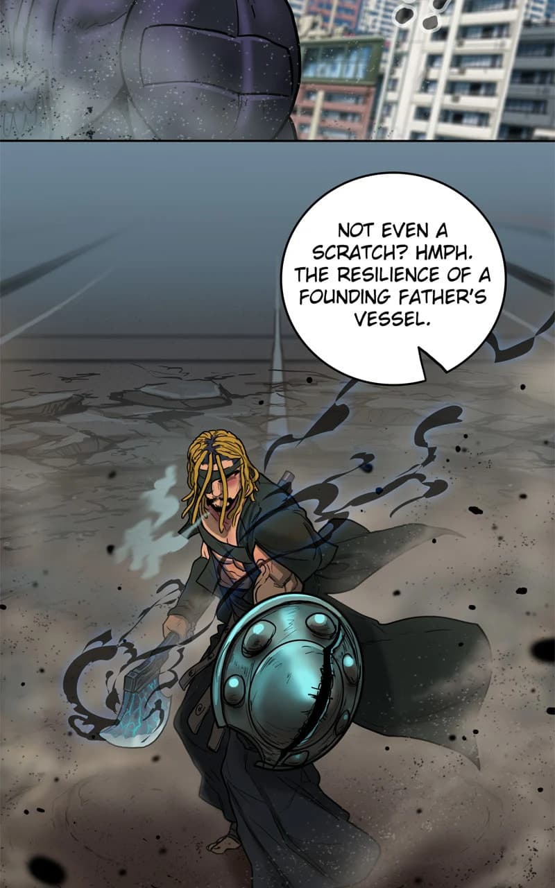 Ordeal chapter 121, page 53