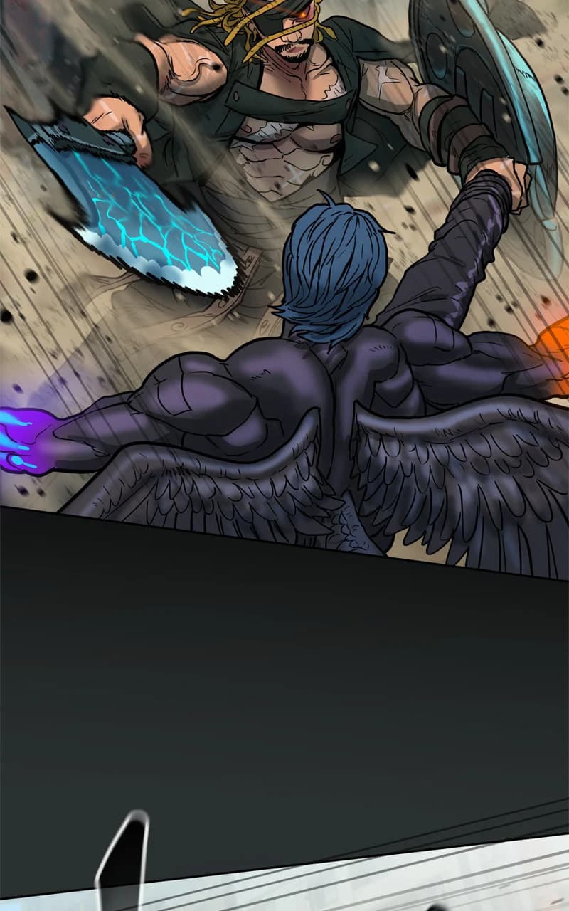 Ordeal chapter 121, page 61