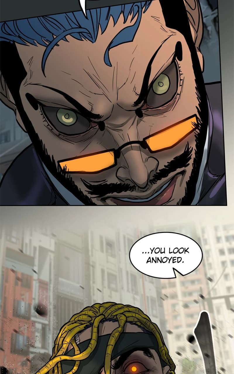 Ordeal chapter 121, page 63