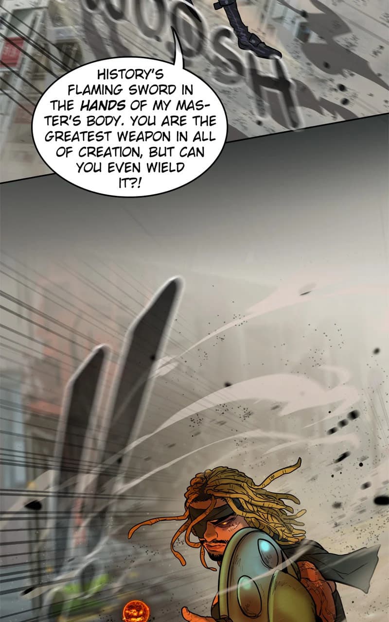 Ordeal chapter 121, page 67