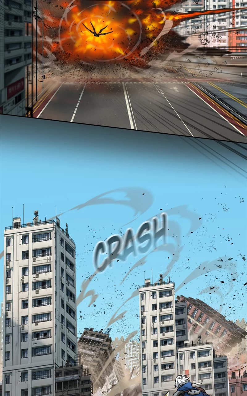 Ordeal chapter 121, page 70