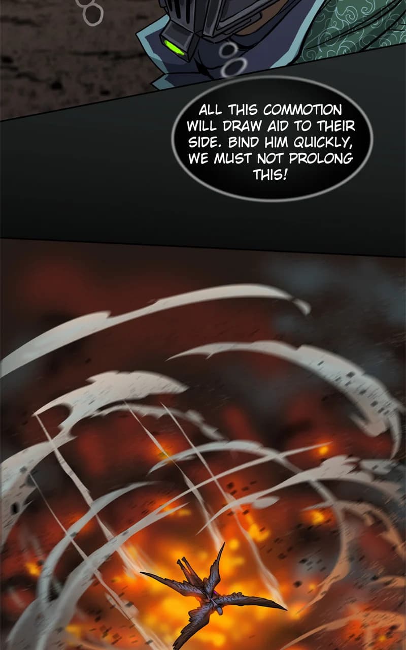 Ordeal chapter 121, page 72