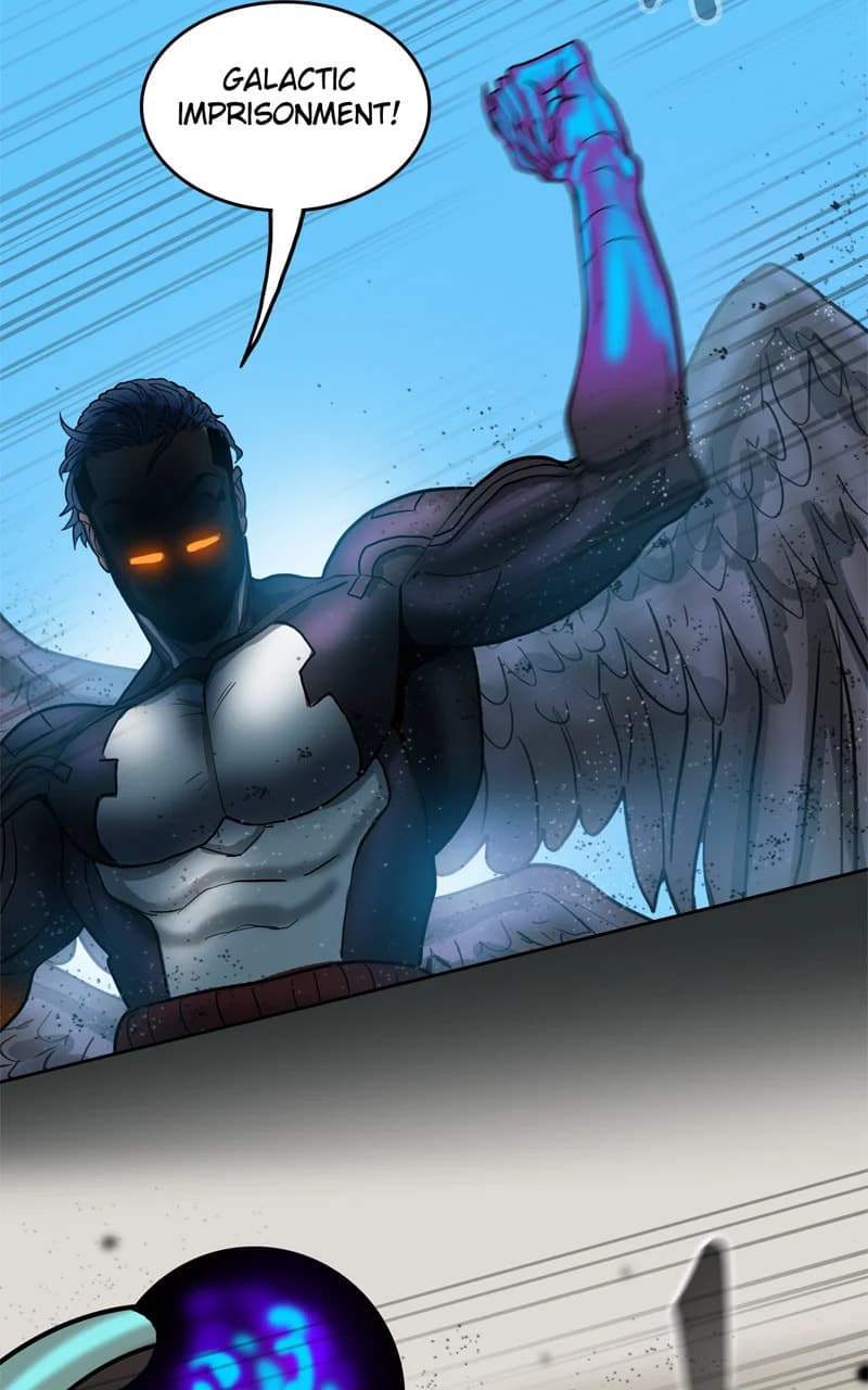Ordeal chapter 121, page 77