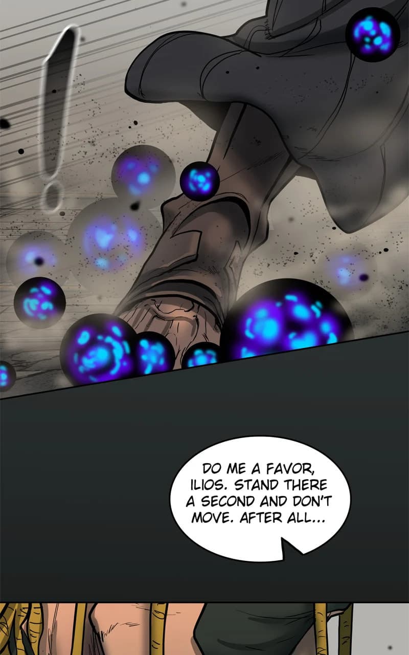 Ordeal chapter 121, page 79
