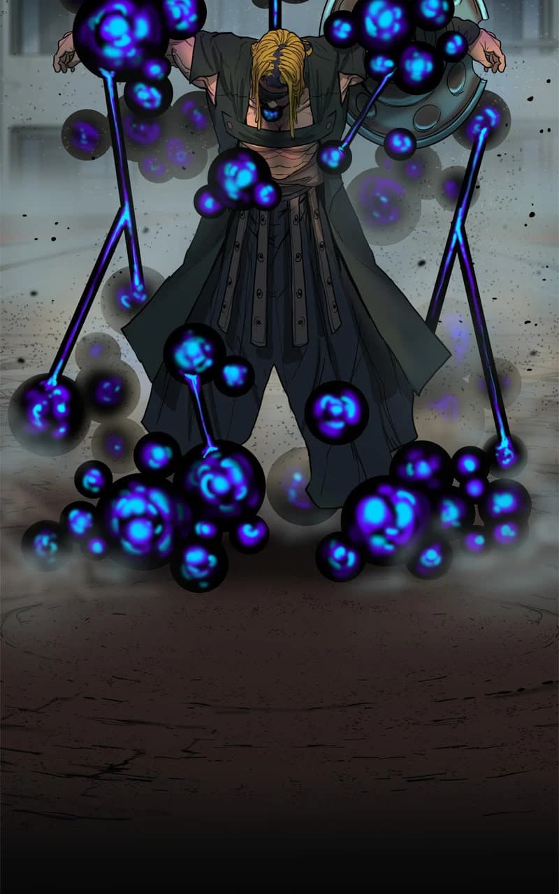 Ordeal chapter 121, page 81