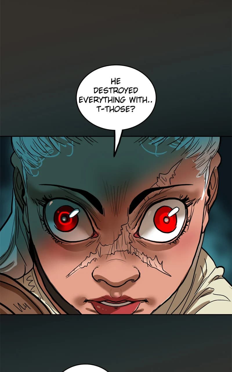 Ordeal chapter 122, page 1