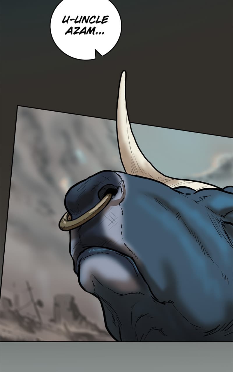 Ordeal chapter 122, page 2