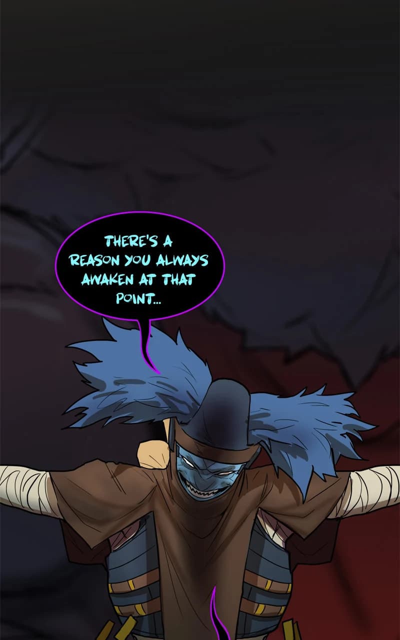 Ordeal chapter 122, page 8