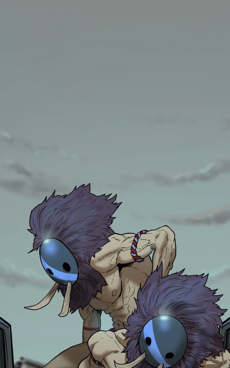 Ordeal chapter 122, page 12