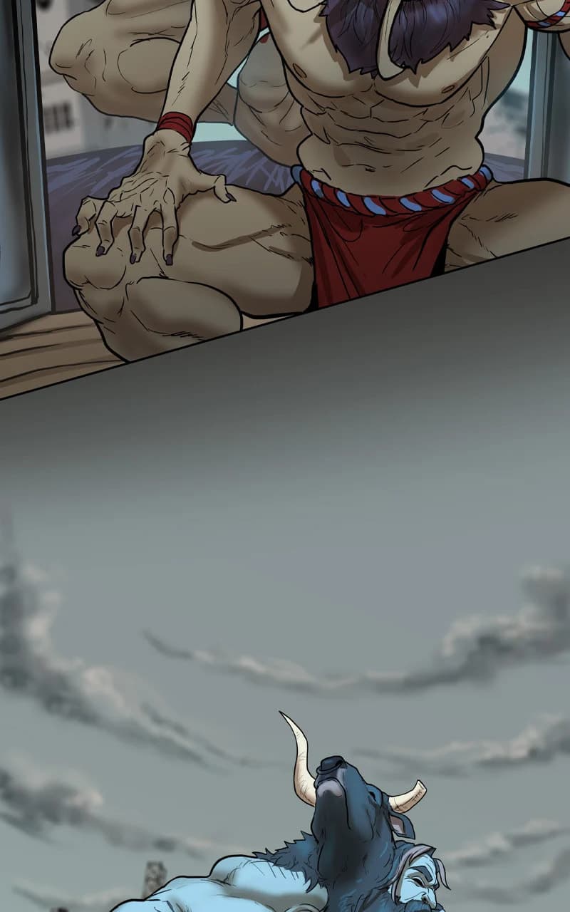 Ordeal chapter 122, page 13