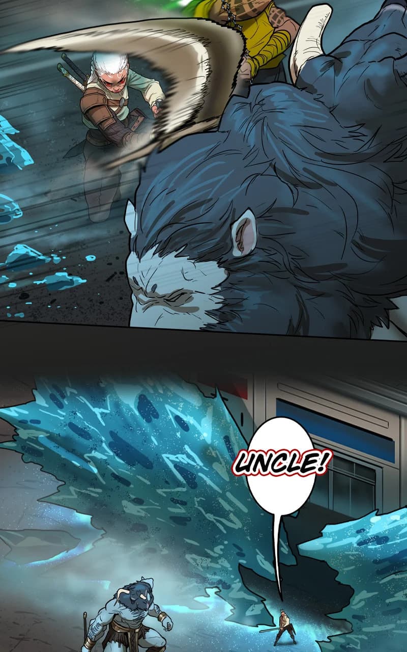 Ordeal chapter 122, page 16