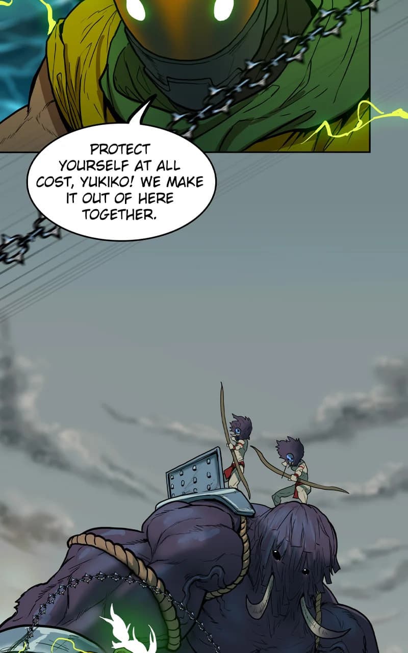 Ordeal chapter 122, page 33