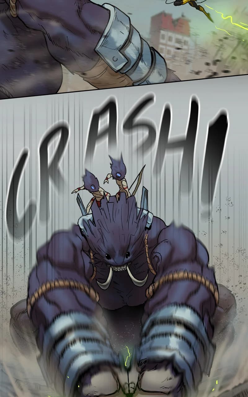 Ordeal chapter 122, page 39