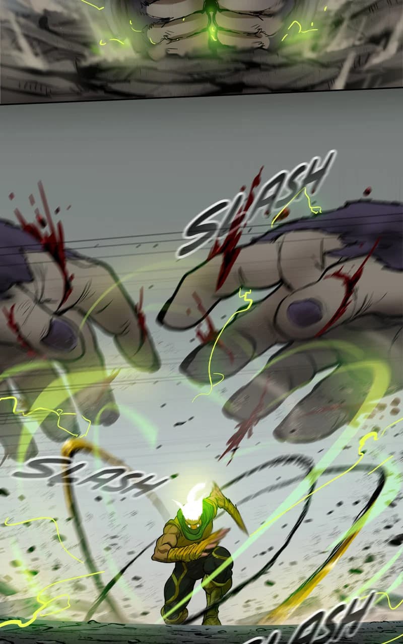 Ordeal chapter 122, page 40