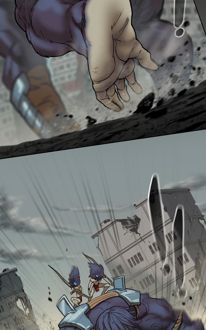 Ordeal chapter 122, page 45