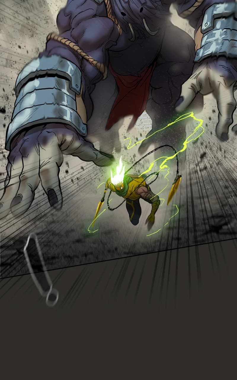 Ordeal chapter 122, page 46