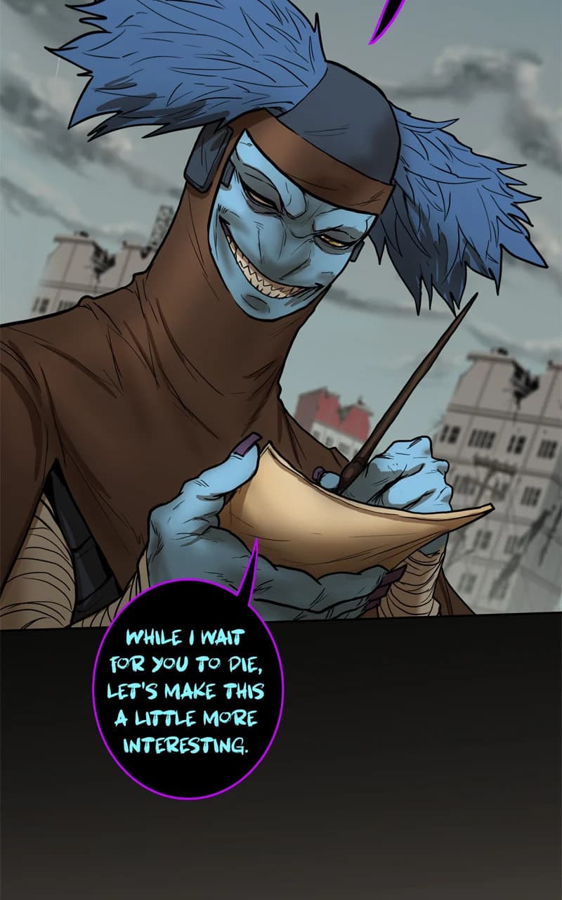 Ordeal chapter 122, page 48