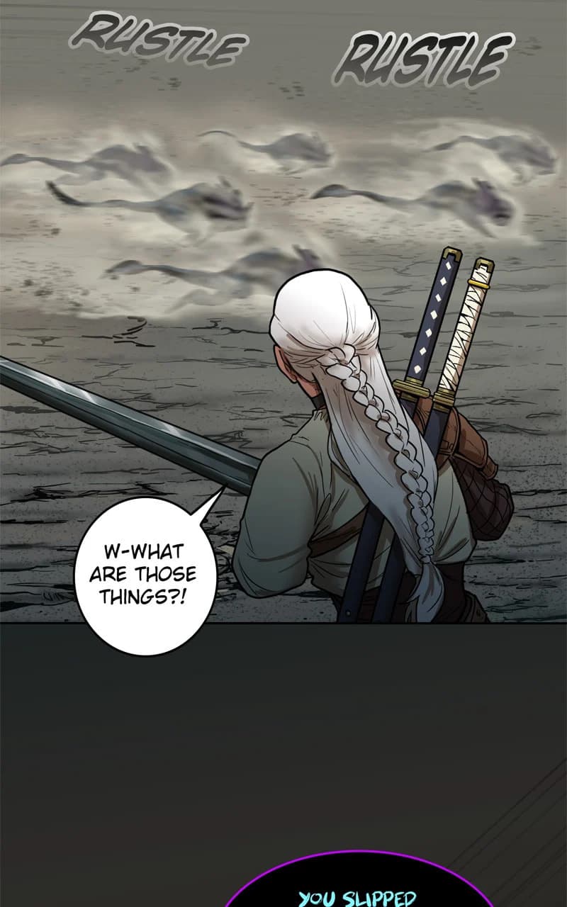 Ordeal chapter 122, page 54