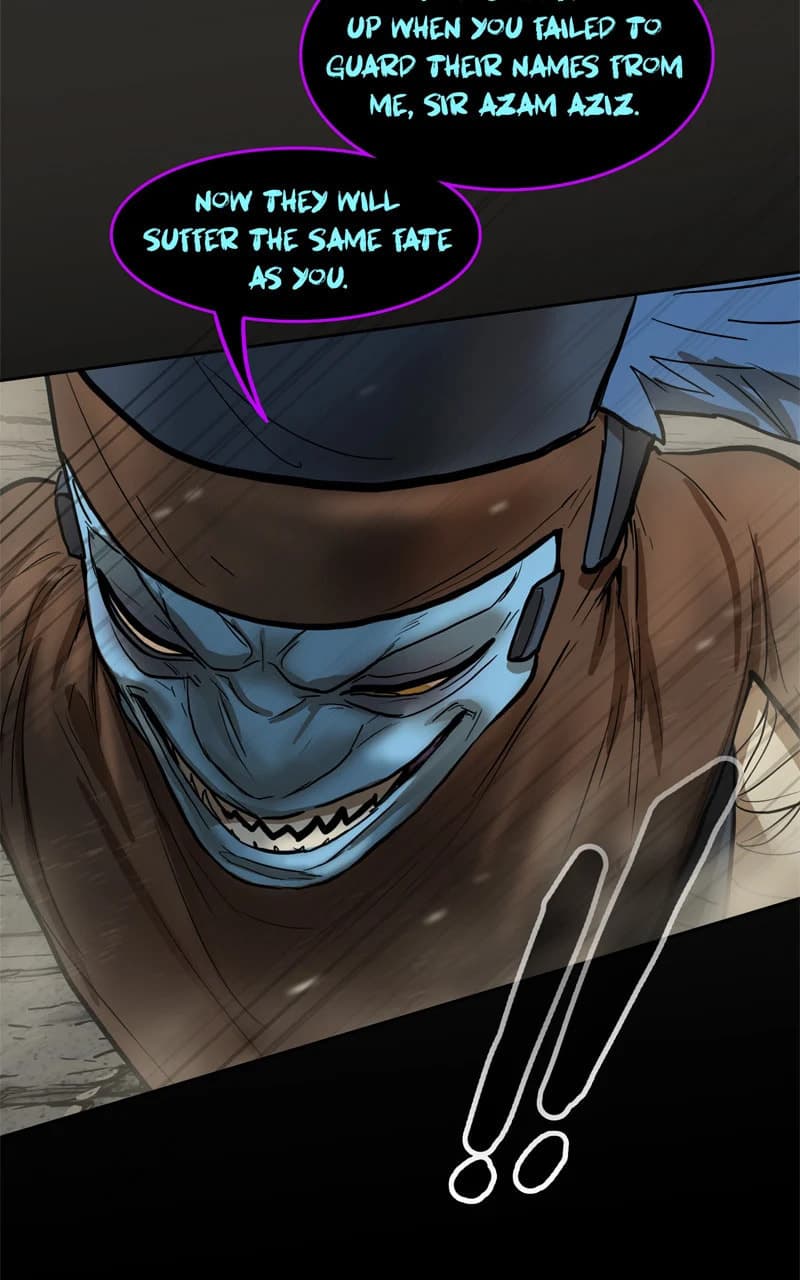 Ordeal chapter 122, page 55