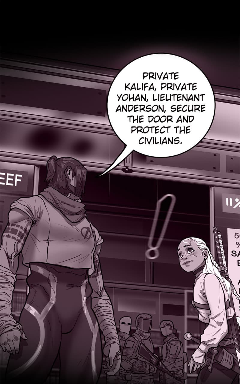 Ordeal chapter 122, page 56