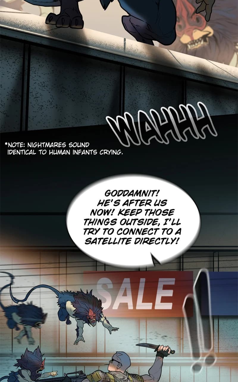 Ordeal chapter 122, page 62