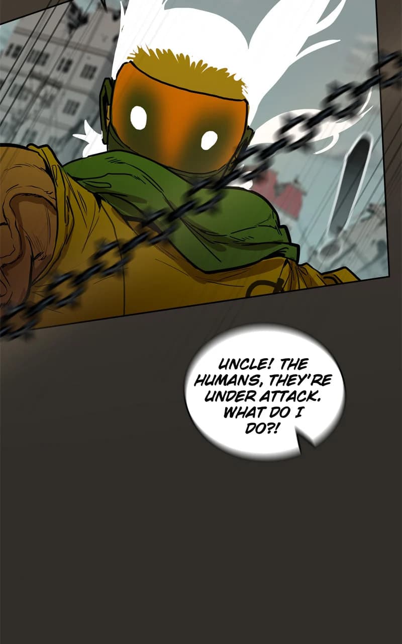 Ordeal chapter 122, page 64