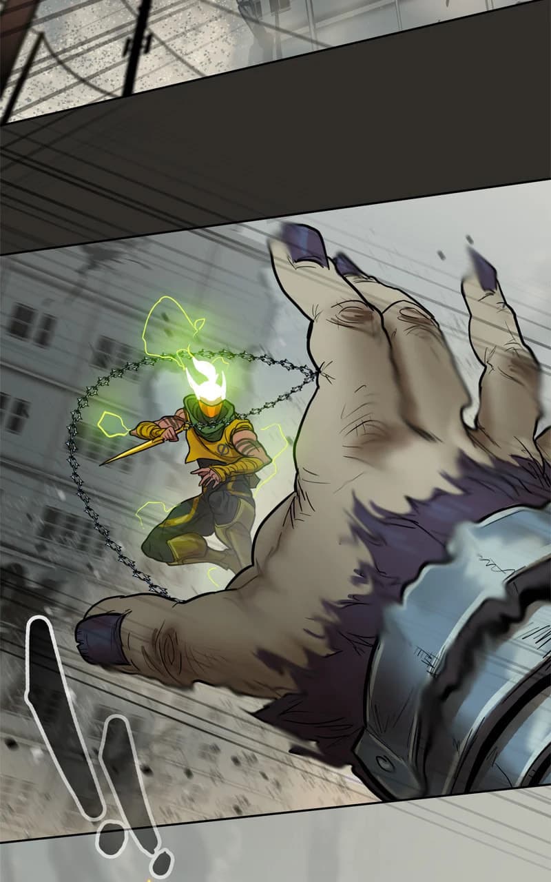 Ordeal chapter 122, page 66