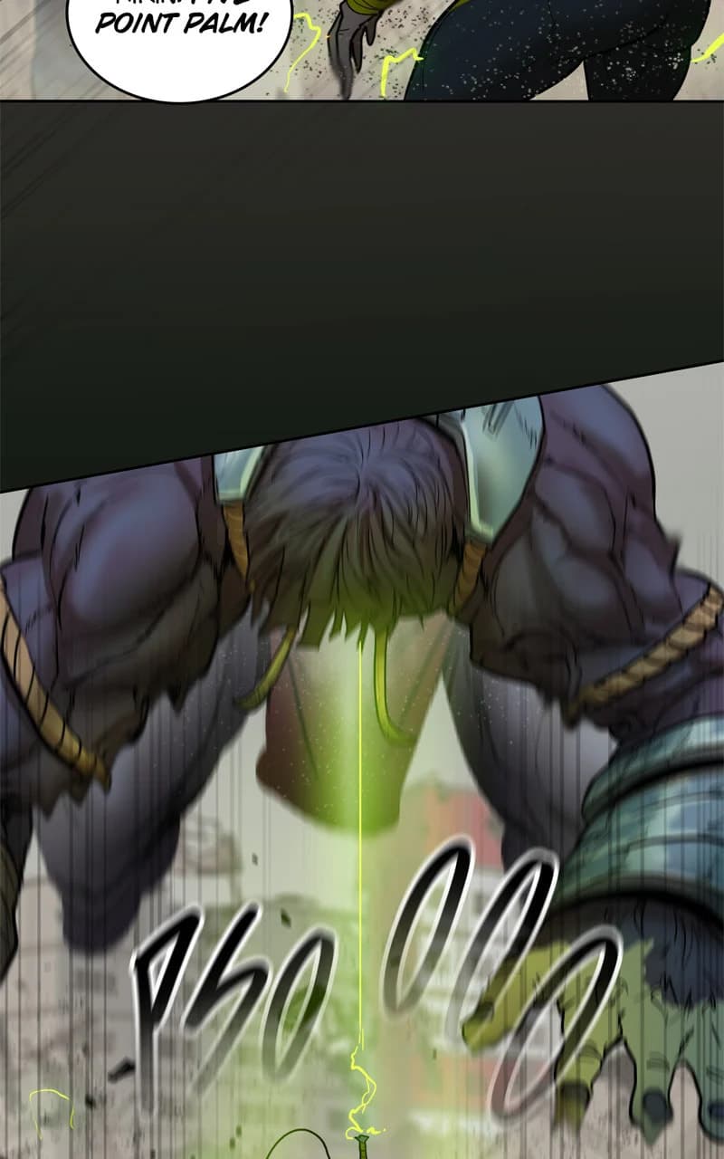 Ordeal chapter 122, page 70
