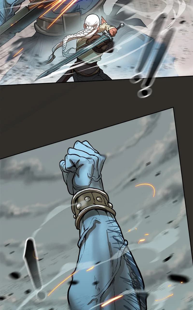 Ordeal chapter 122, page 74