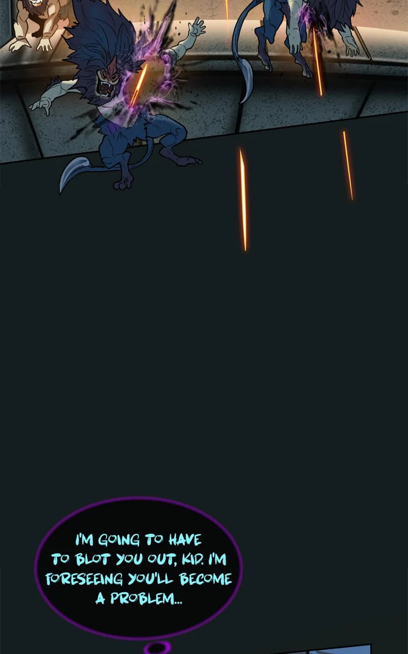 Ordeal chapter 122, page 81