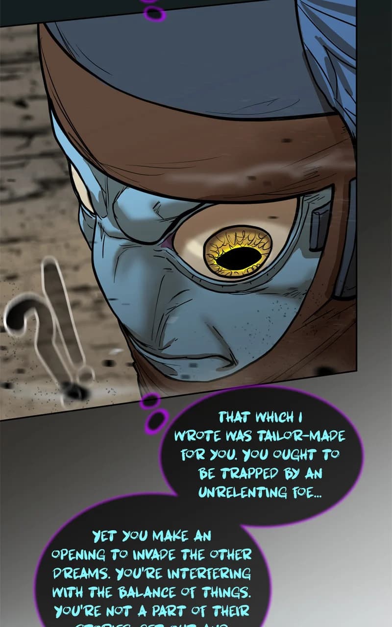Ordeal chapter 122, page 82